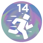 Game Badge Icon