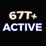 67T+ CCU games