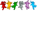 DANCE PARTY