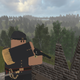 [AOP] Battle of Sharps Hill v2