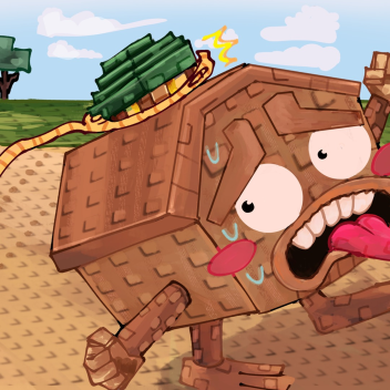 Catch And Tame Brainrots!