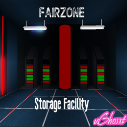 [FAIRZONE] Storage Facility