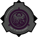 || MTF || ~ [ Psi - 9 - ‘Abyss Gazers’ ]
