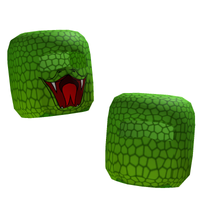 Stealthy Serpent 