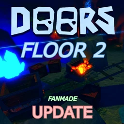 Doors Floor 2 ⭐ icon