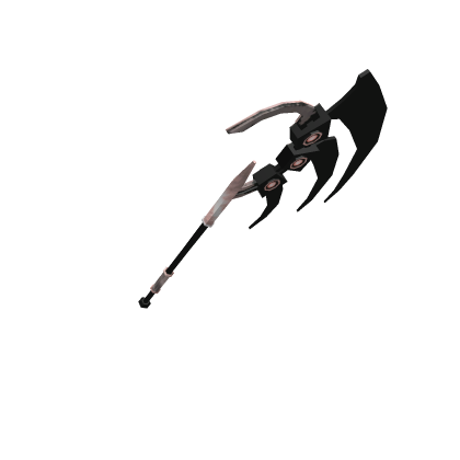 Scythe