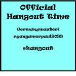 Hangout Time Official Group