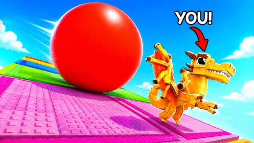 Obby As a Brainrot!