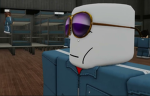 Pop cat avatar group