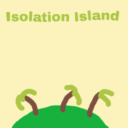 Isolated  Island...  (Relaxing)
