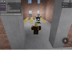 Royal Noob Army Officer Academy