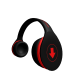 FakerDown Headphones