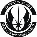 {[The Jedi Order.]}