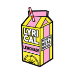 Sweet lemonade
