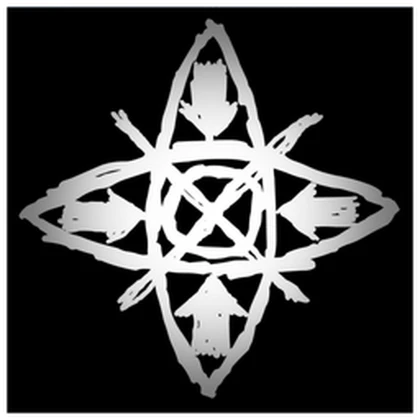Creepypasta Apparel Roblox group icon