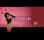 Ansxscreams