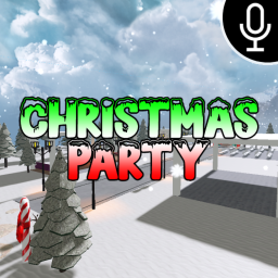 Christmas Party