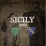 Sicily, 1061