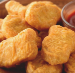 chicken nuggets yes yes yes