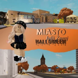 [🎃] City of Julia Zugaj  icon