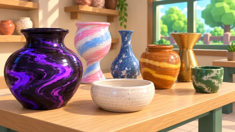 Create Pottery! thumbnail 3