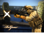 BeGone |(GT)| Clan