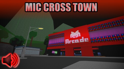 Mic Crosstown