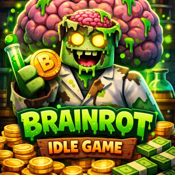 Idle Brainrot Game