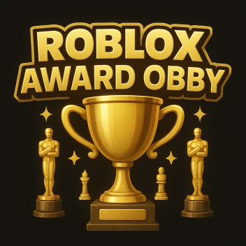 [LIMITED] ROBLOX AWARD OBBY