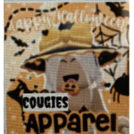 cougie!