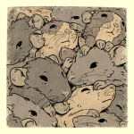 Rats Until The End
