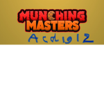 Munching masters higher then stick figure group