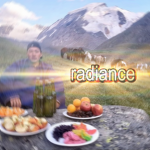 radiance"