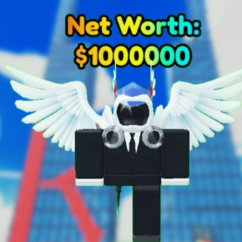 🤑Flex Your Net Worth!💲[New Update!]