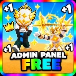 [X9999] SAE BUT FREE ADMIN PANEL 🌈  icon