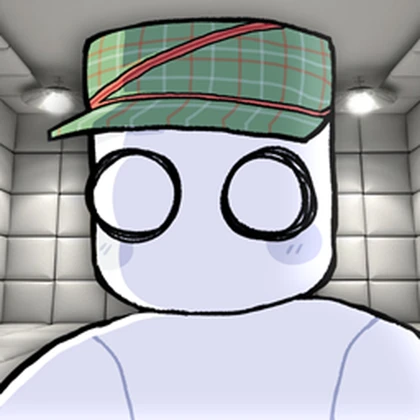 Recebinhas do Quasar Roblox group icon