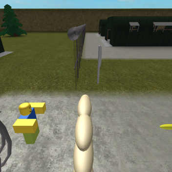 Call of Robloxia