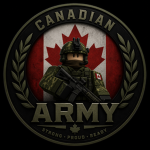 Canadian Army [CA.]