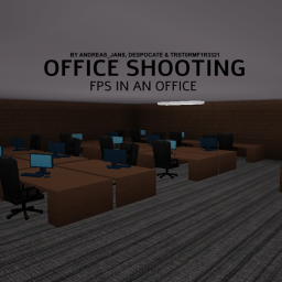 Office Shooting