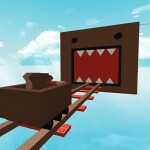 Rocket Sled Ride into Domo for Admin!