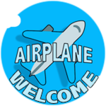 You Played Airplane!