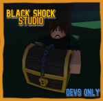 Black Shock Studio