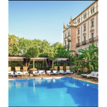 spainish hotel