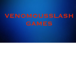 VENOMOUS SLASH GAMES