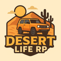 Desert Roleplay Life