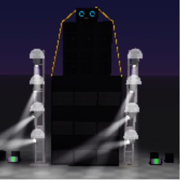 Sound Horeg Sandbox