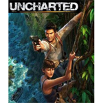 Uncharted Adventurers