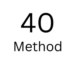 40
