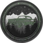 Site-11 | Installation Motor Licensing