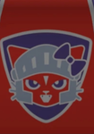 Crimson cats group